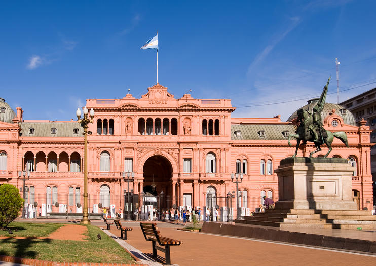 Casa Rosada